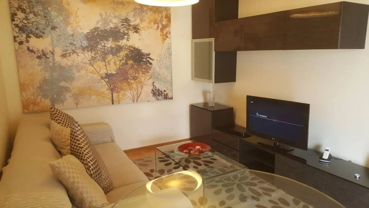 Funchal - Breathtaking Ocean & City View House 0*,